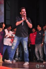 Okka Ammayi Thappa Movie Audio Launch